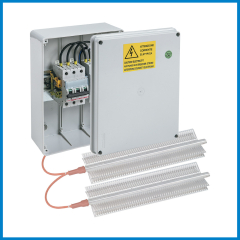 ACTIONclima ELECTR