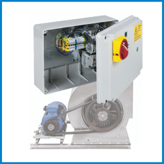 ACTIONclima ELECTR