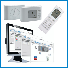 ACTIONclima FW-F