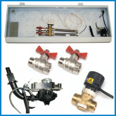 ACTIONclima FW-F