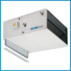 ACTIONclima UTA