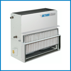 ACTIONclima UTA