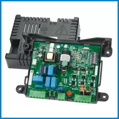 ACTIONclima UTX