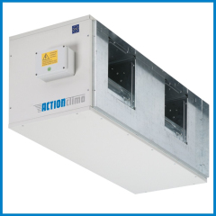 ACTIONclima XV